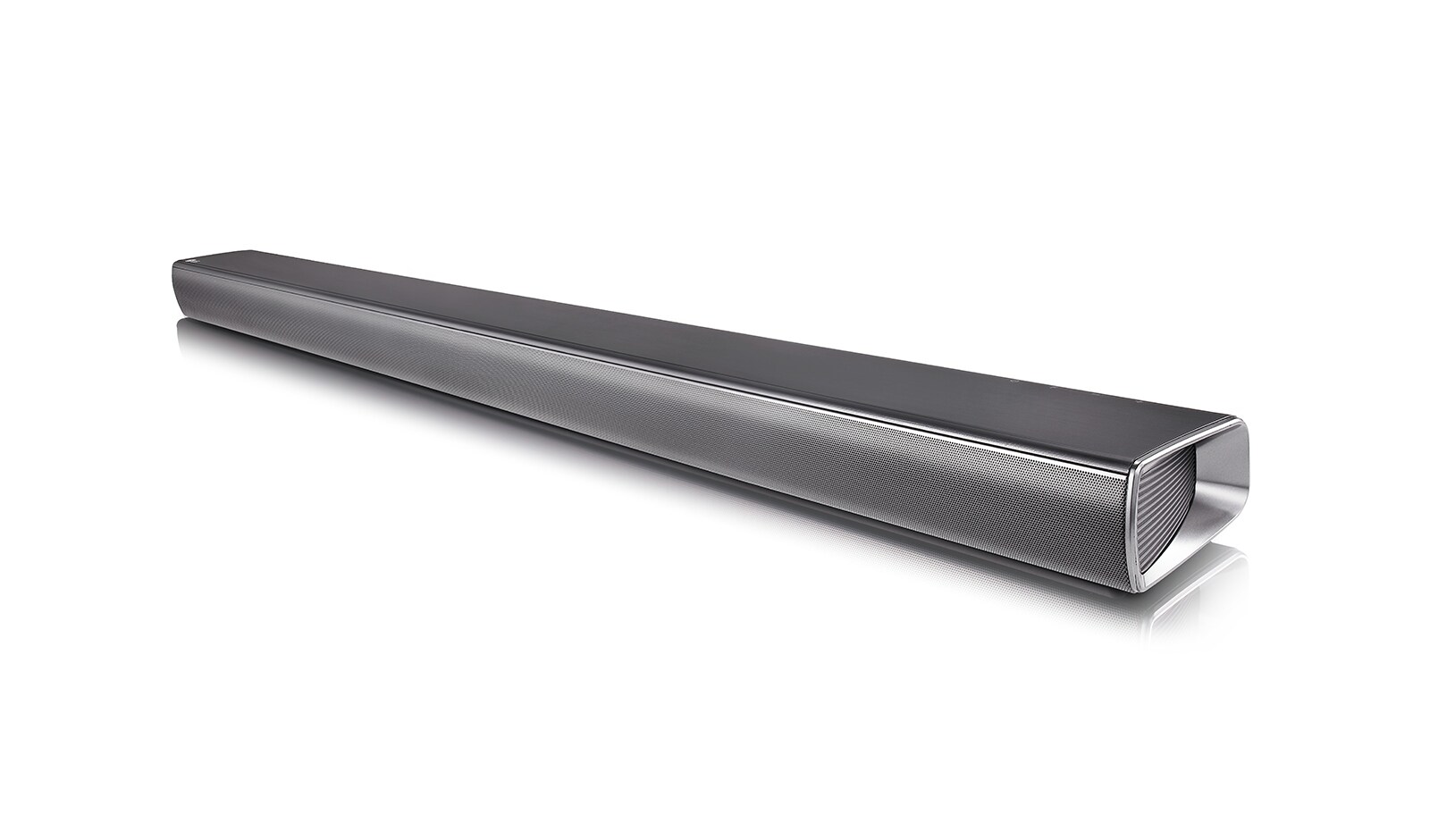 LG SJ5 Soundbar, SJ5