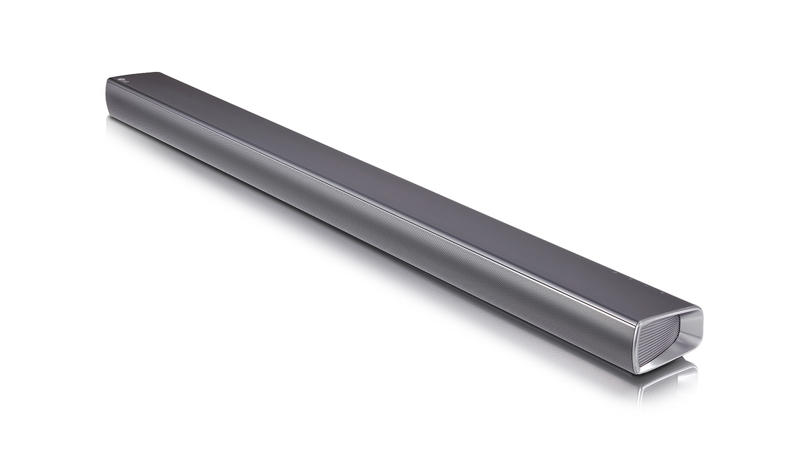 LG SJ5 Soundbar, SJ5