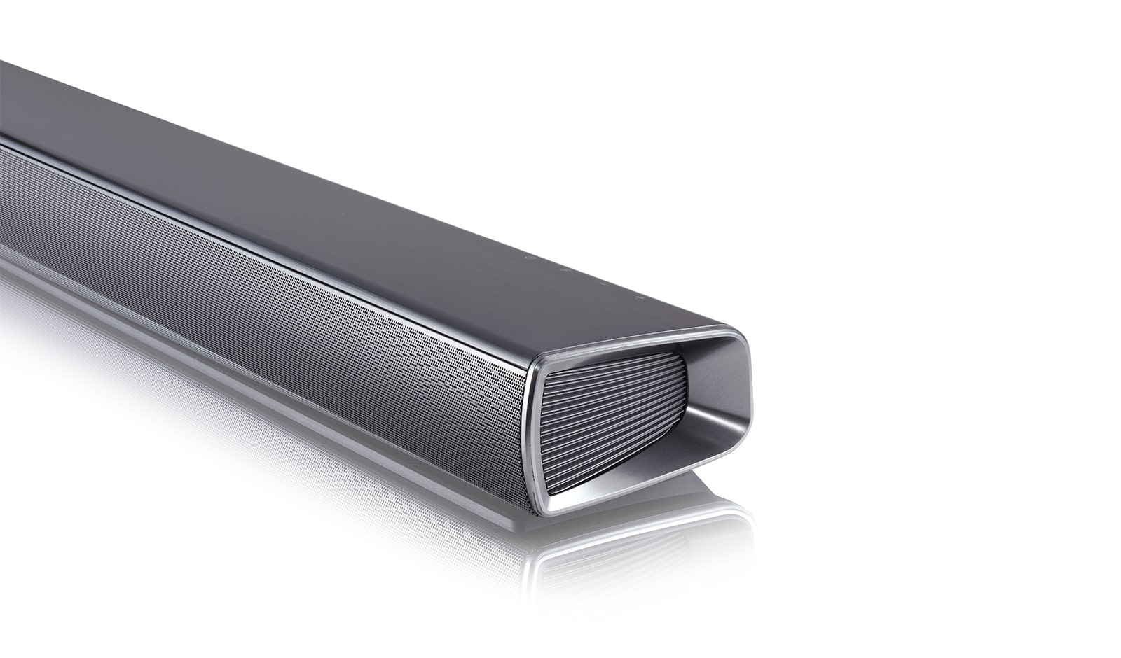 LG SJ5 Soundbar, SJ5