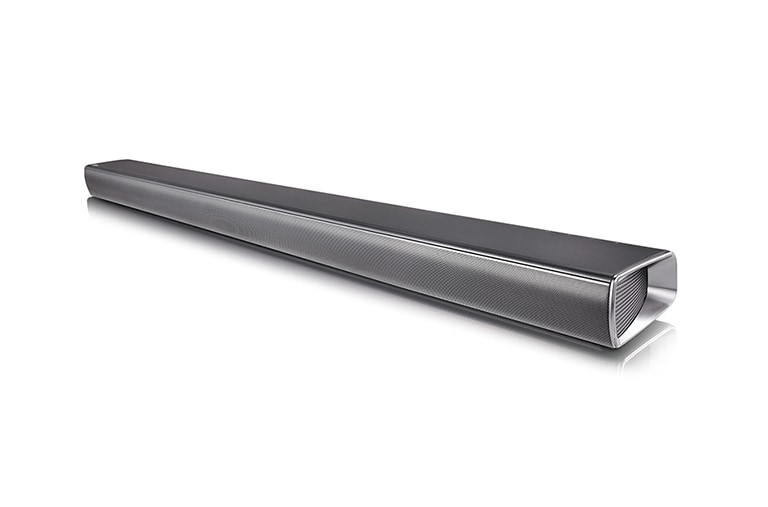 LG SJ5 Soundbar, SJ5