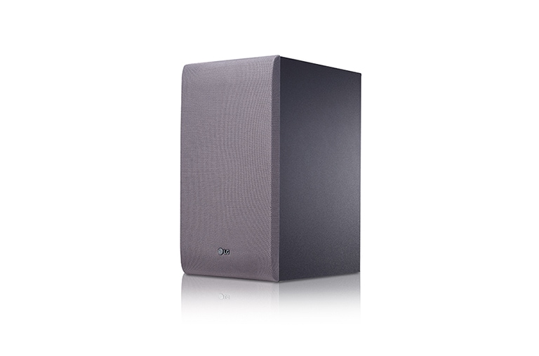 LG SJ5 Soundbar, SJ5