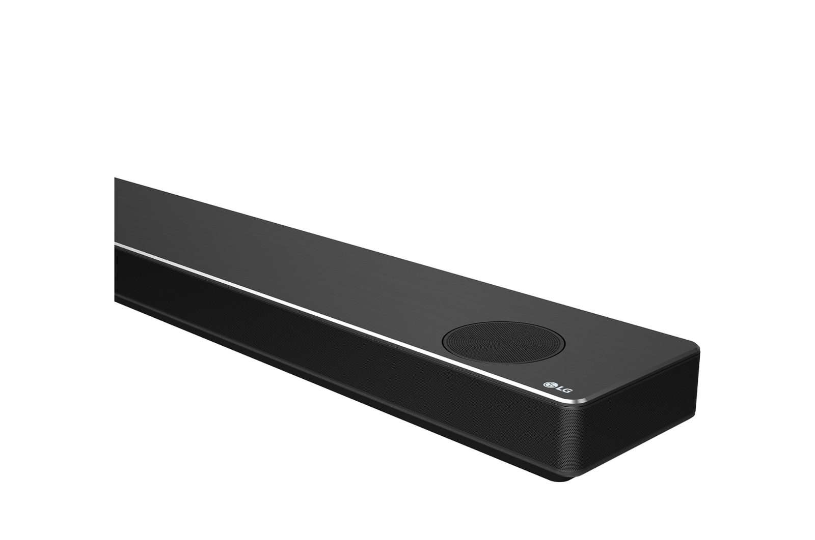 LG Sound Bar SN11RG, SN11RG