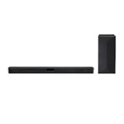 LG Soundbar SN4, SN4