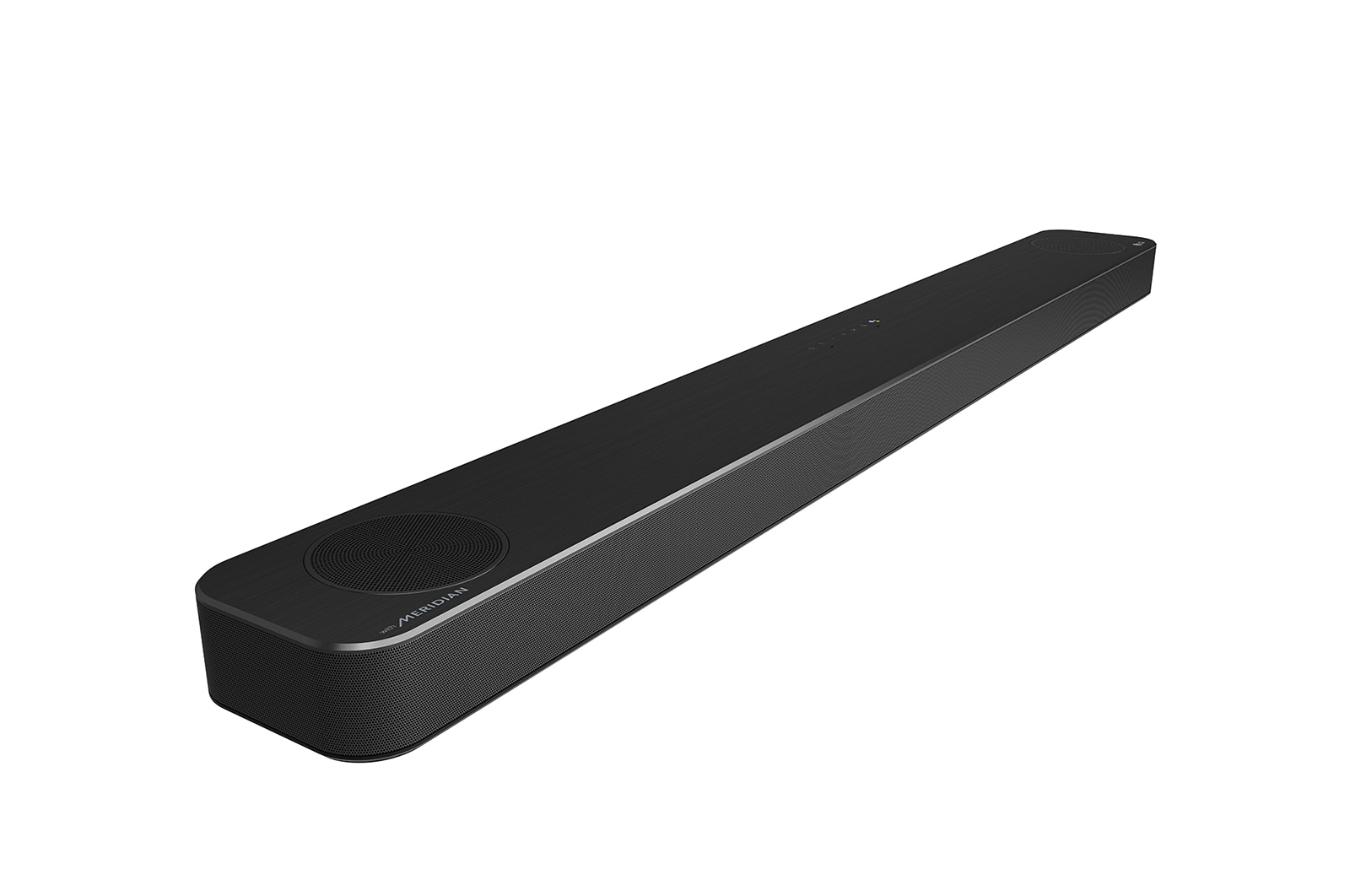 LG Sound Bar SN8YG, SN8YG