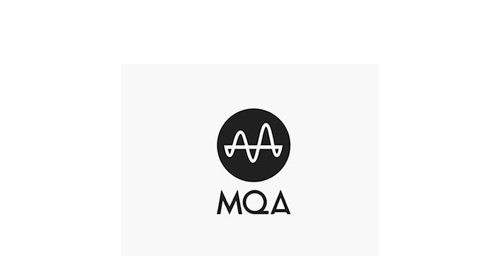 Et logobillede af Master Quality Authenticated (MQA)