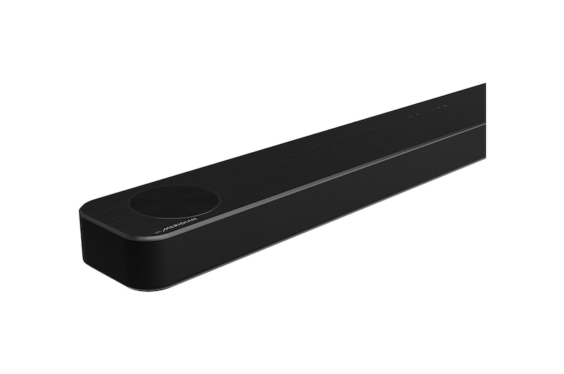 LG Soundbar SP8YA, SP8YA