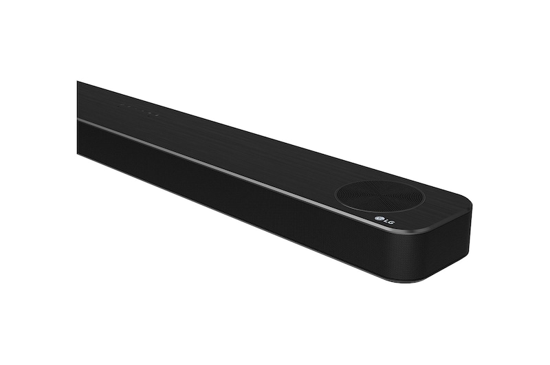 LG Soundbar SP8YA, SP8YA