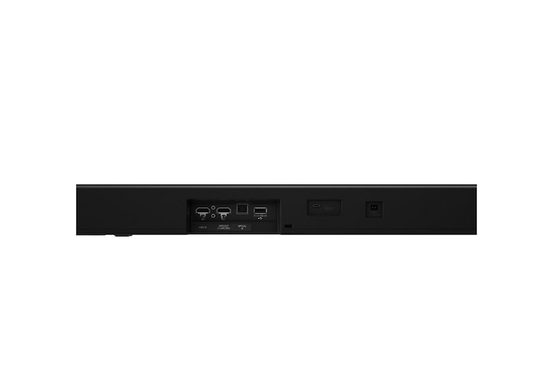 LG Soundbar SP8YA, SP8YA