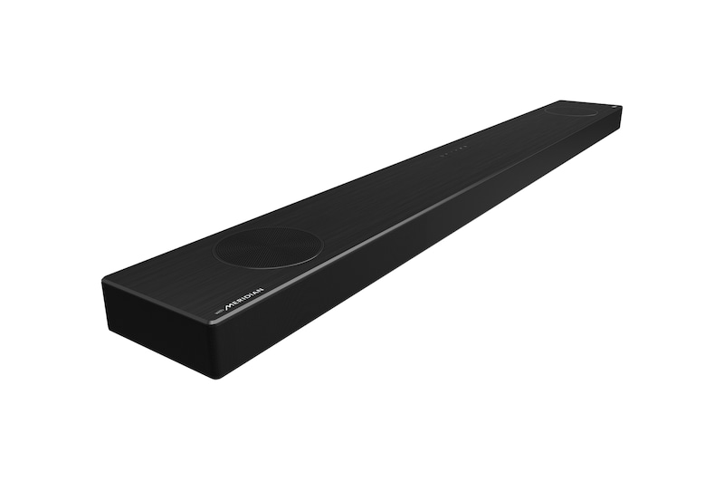 LG Soundbar SP9YA, SP9YA
