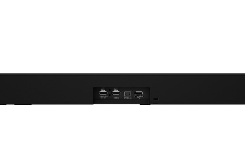 LG Soundbar SP9YA, SP9YA