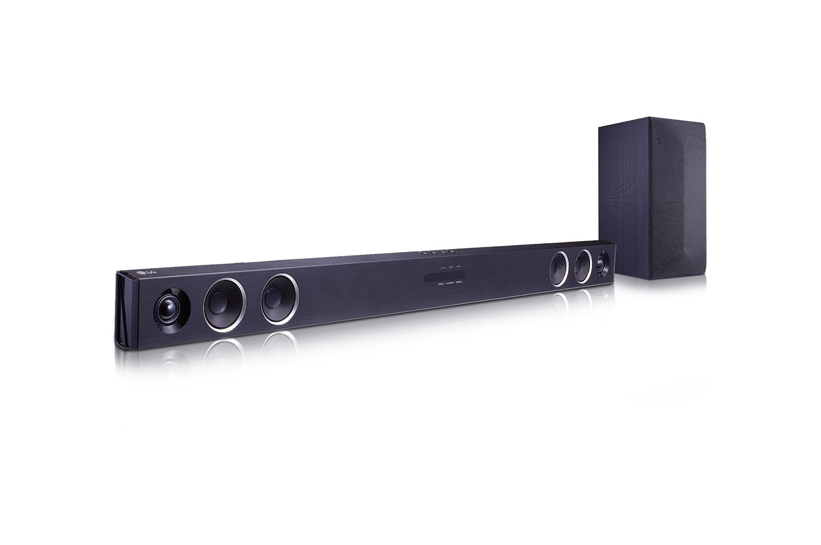 LG SQC2 Soundbar, SQC2