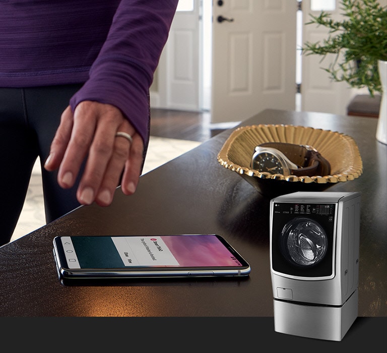 Har du nogensinde glemt dit tøj i vaskemaskinen?3