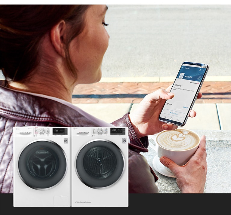 Tør dit vasketøj overalt1