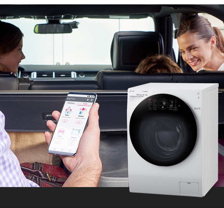 Få kontrol over dit vasketøj3