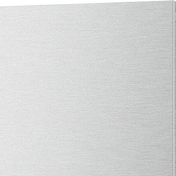 Farvekort for “Prime Silver”.