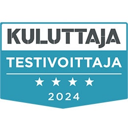 Bedst i Test - Kuluttaja