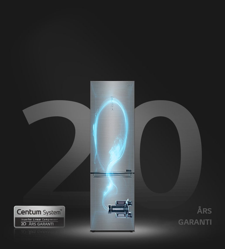 Det intelligente valg for de næste 20 år<br>2