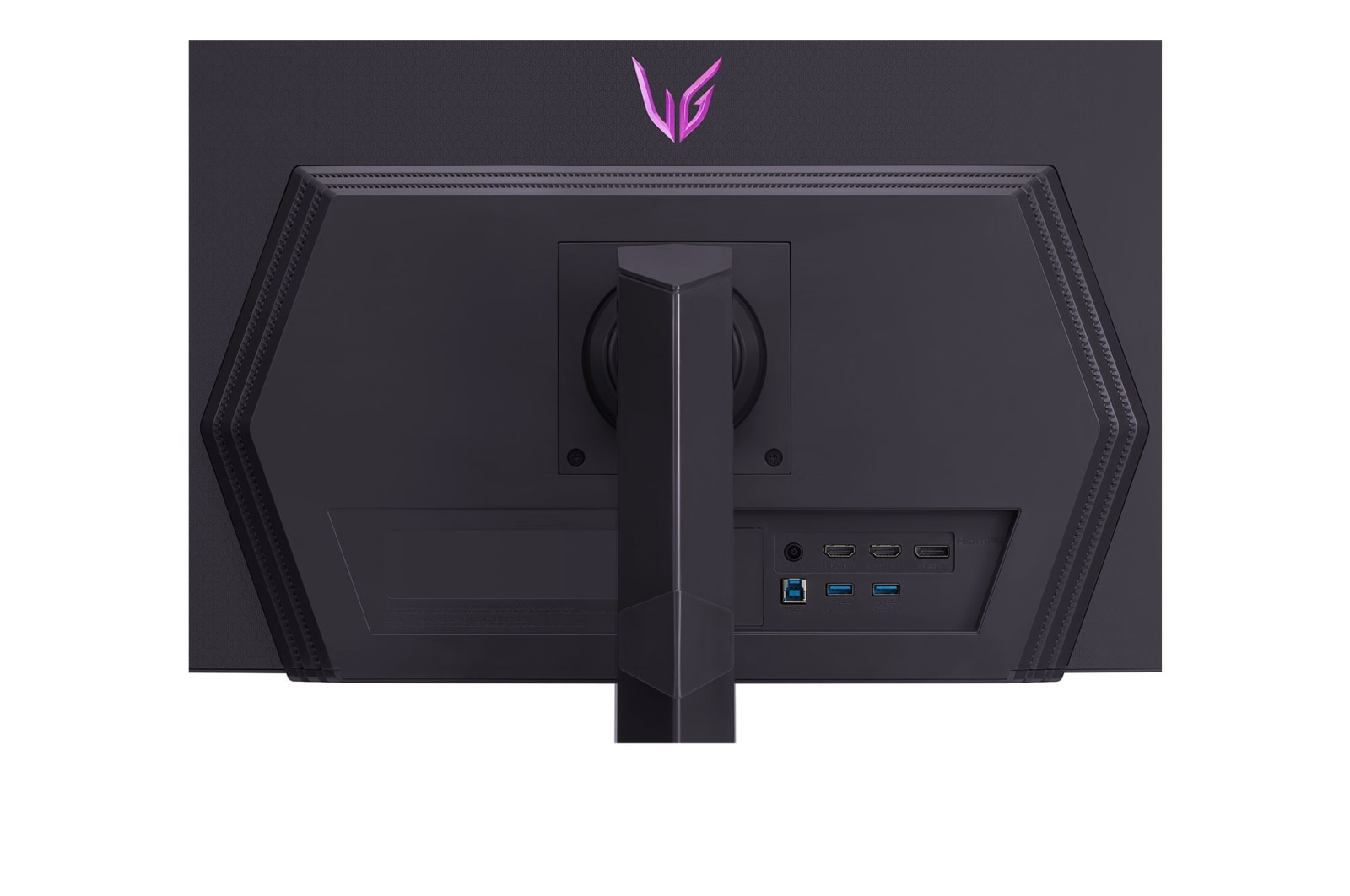 LG 24,5" UltraGear™ ultrahurtig gamingskærm med 360 Hz opdateringshastighed, 25GR75FG-B