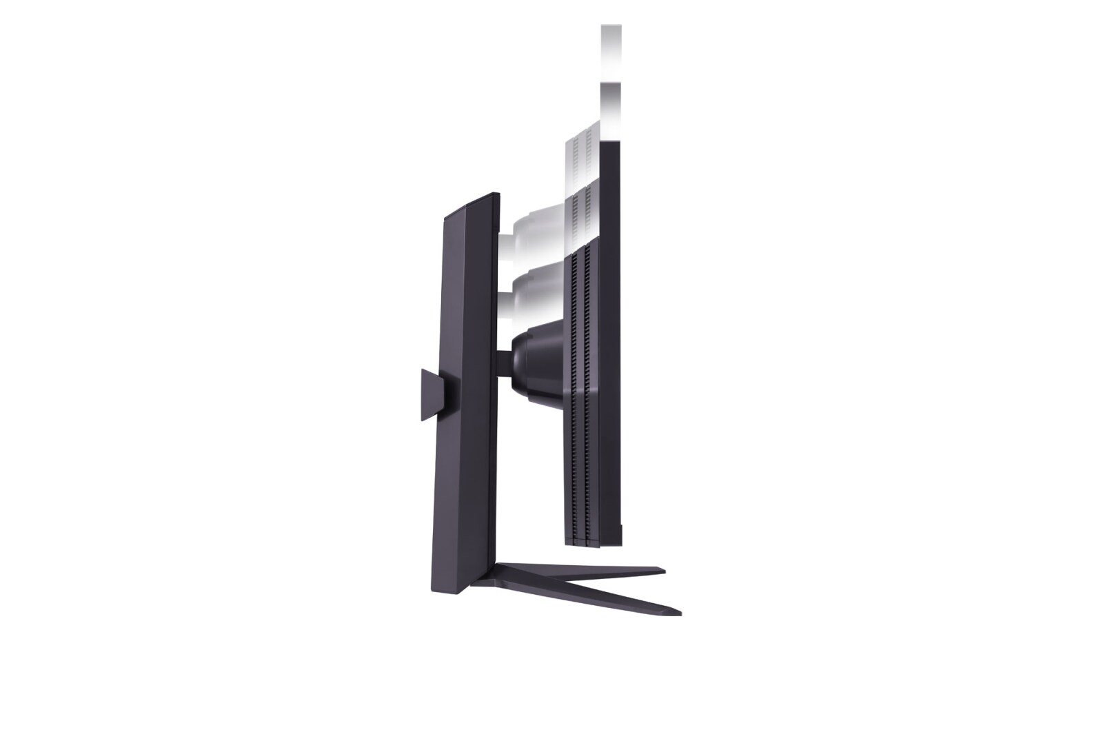 LG 24,5" UltraGear™ ultrahurtig gamingskærm med 360 Hz opdateringshastighed, 25GR75FG-B