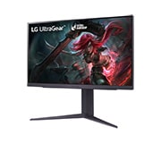 LG 24,5" UltraGear™ ultrahurtig gamingskærm med 360 Hz opdateringshastighed, 25GR75FG-B