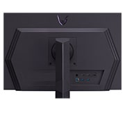 LG 24,5" UltraGear™ ultrahurtig gamingskærm med 360 Hz opdateringshastighed, 25GR75FG-B