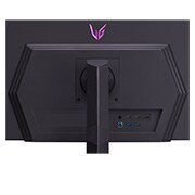 LG 24,5" UltraGear™ ultrahurtig gamingskærm med 360 Hz opdateringshastighed, 25GR75FG-B