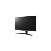 LG 27GL850 27" UltraGear™ nano-IPS-spilleskærm på 1 ms med G-Sync®-kompatibilitet, 27GL850