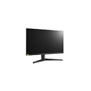 LG 27GL850 27" UltraGear™ nano-IPS-spilleskærm på 1 ms med G-Sync®-kompatibilitet, 27GL850