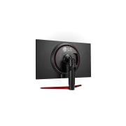 LG 27GL850 27" UltraGear™ nano-IPS-spilleskærm på 1 ms med G-Sync®-kompatibilitet, 27GL850