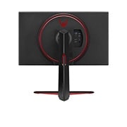 LG 27" UltraGear™ Nano IPS 1ms Gaming-skærm med NVIDIA® G-SYNC®-kompatibel, 27GP850-B