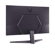 LG 27" UltraGear™ FHD 180 Hz gaming-skærm | 1 ms MBR, HDR 10, 27GS50F-B