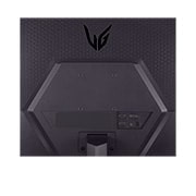 LG 27" UltraGear™ FHD 180 Hz gaming-skærm | 1 ms MBR, HDR 10, 27GS50F-B