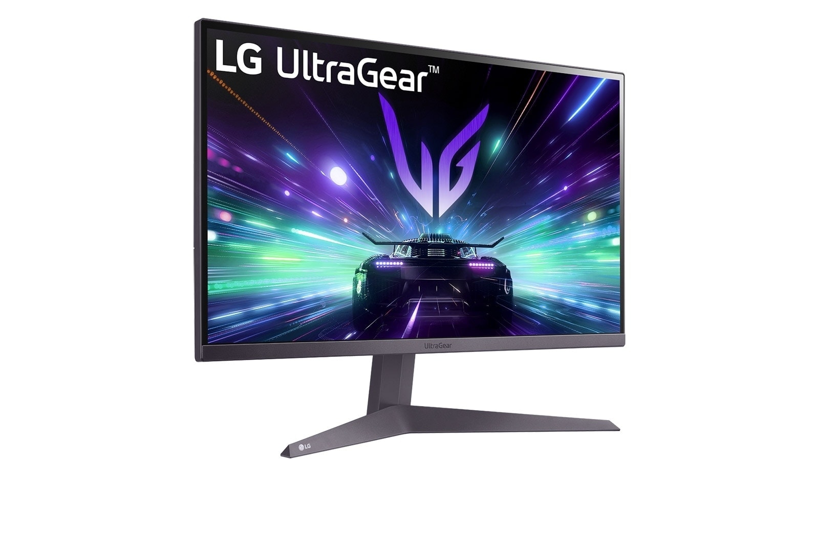 LG 27" UltraGear™ FHD 180 Hz gaming-skærm | 1 ms MBR, HDR 10, 27GS50F-B