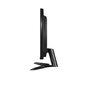 LG 27" UltraGear™ Full HD IPS gaming-skærm | 180Hz, IPS 1ms (GtG), HDR10, 27GS60F-B