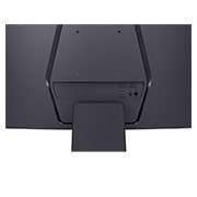 LG 27" UltraGear™ 1000R kurvet gaming-skærm | QHD, 1ms (GtG), 180 Hz, 27GS60QC-B