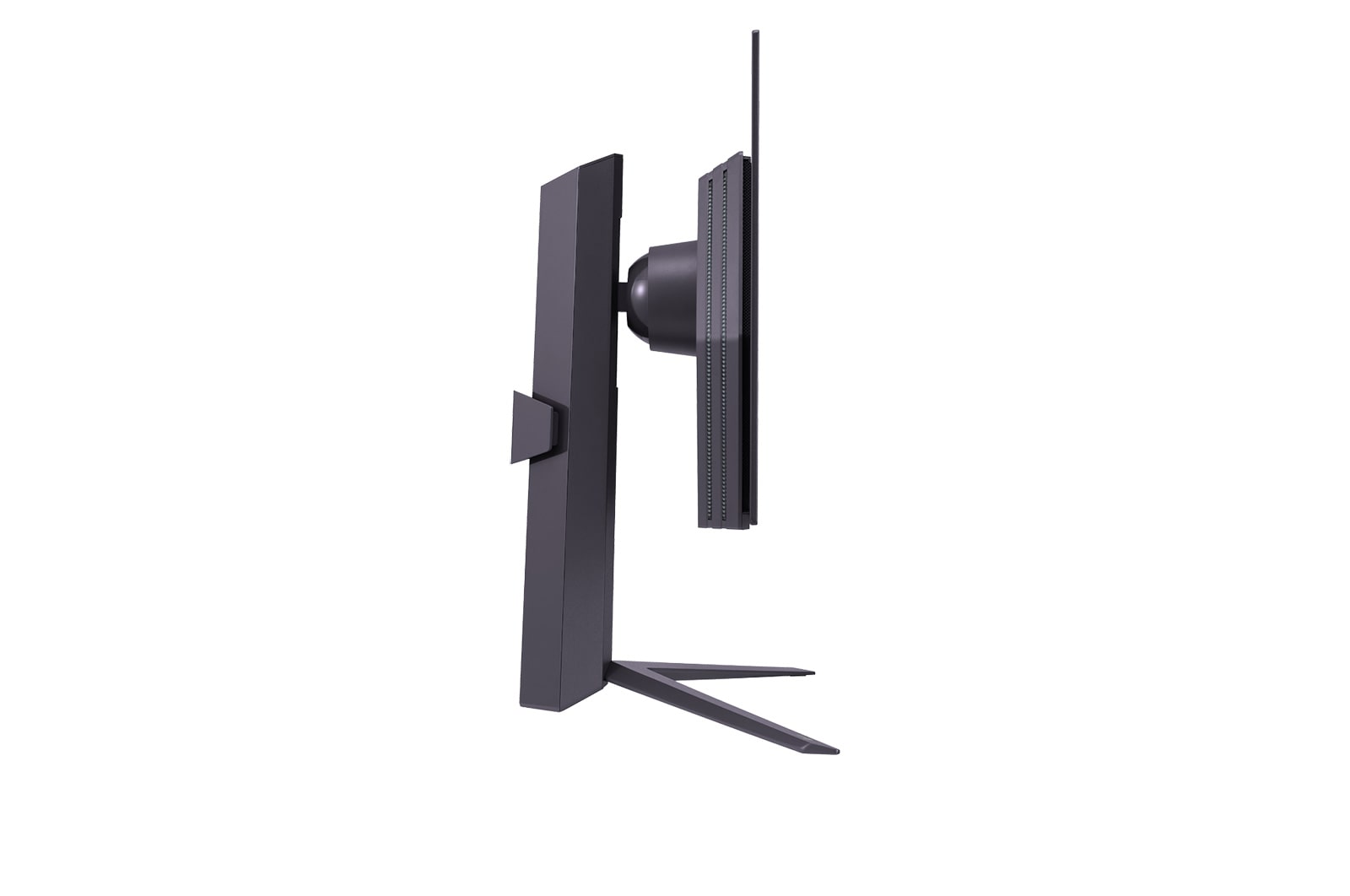 LG 27'' UltraGear™ OLED-gamingmonitor | HDR400 ægte sort, 240 Hz, 0,03 ms(GtG), 27GS95QE-B