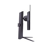 LG 27'' UltraGear™ OLED-gamingmonitor | HDR400 ægte sort, 240 Hz, 0,03 ms(GtG), 27GS95QE-B