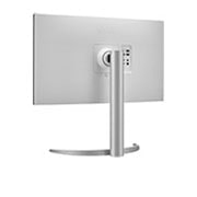 LG 27" UHD 4K IPS Monitor med VESA DisplayHDR™ 400, 27UP85NP-W