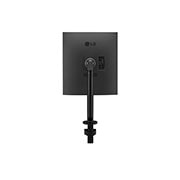 LG 27,6-tommer 16:18 DualUp-skærm med Ergo-stativ og USB type-C™, 28MQ780-B