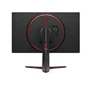 LG 31.5" UltraGear™ Nano IPS 1ms Gaming-skærm med NVIDIA® G-SYNC®-kompatibel, 32GP850-B