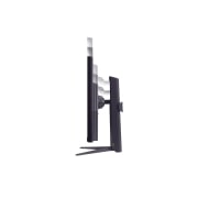 LG 32" UltraGear™ QHD Nano IPS 180 Hz gaming-skærm | 1ms (GtG), HDR10, 32GS85Q-B