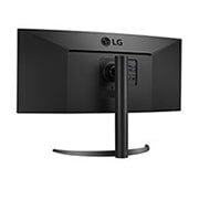 LG 34" Curved UltraWide™ QHD Display / HDR10 / IPS with DCI-P3 95% (Typ.) / MaxxAudio® (7Wx2) / USB Type-C™ / AMD FreeSync™\t, 34WP85CN-B