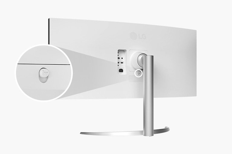 Simulering af One-Click-fod