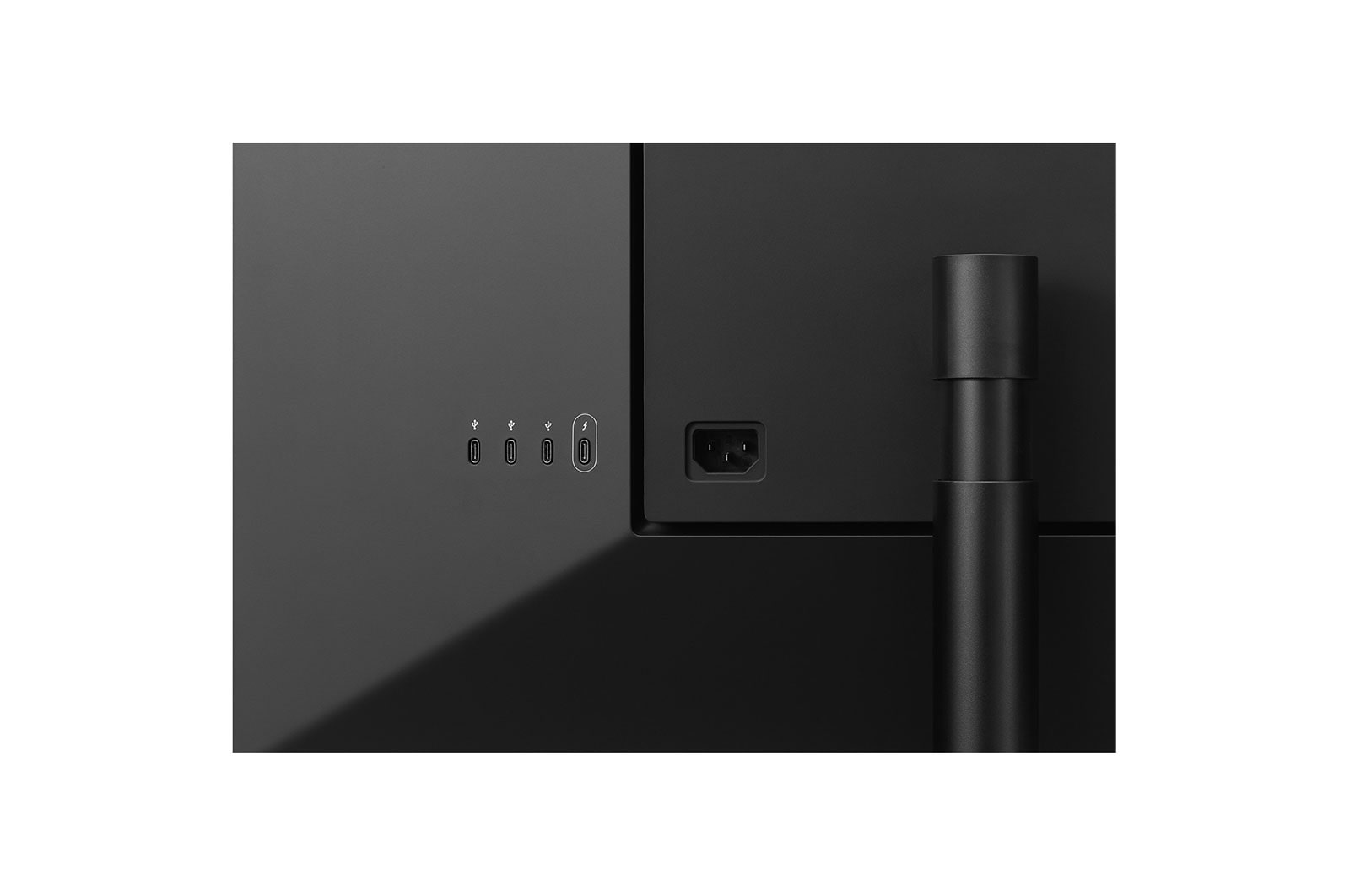 rear perspective view