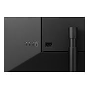 rear perspective view