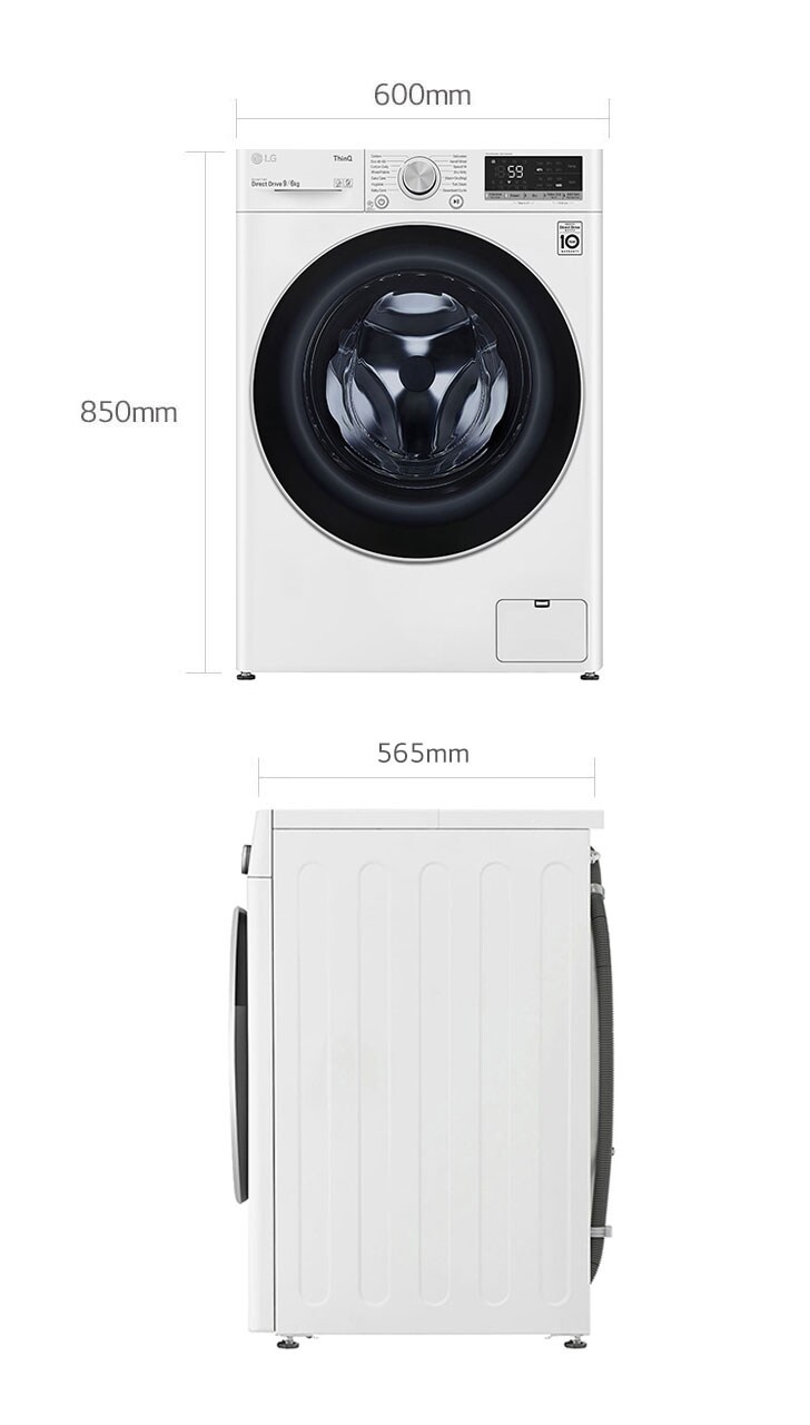 F4DV409N1WE