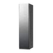 LG 5.2kg LG Styler med spejldør, TrueSteam® og Wi-Fi, S3MFC