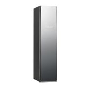 LG 5.2kg LG Styler med spejldør, TrueSteam® og Wi-Fi, S3MFC