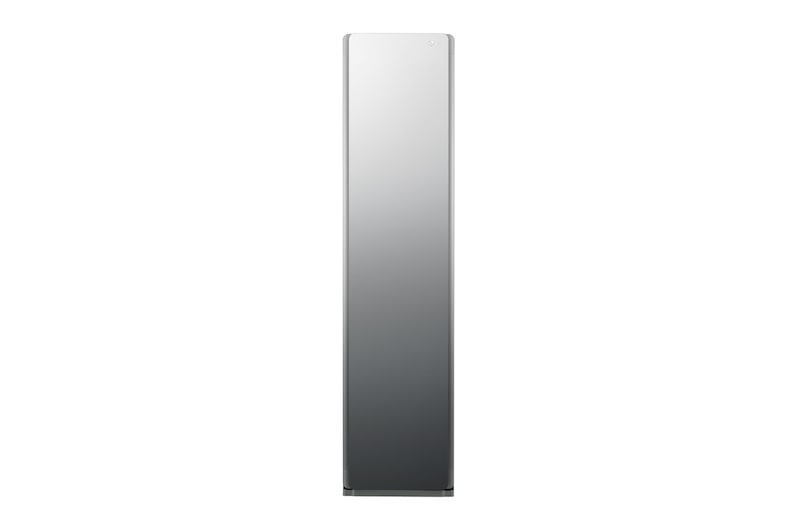 5.2kg LG Styler med spejldør, TrueSteam® og Wi-Fi