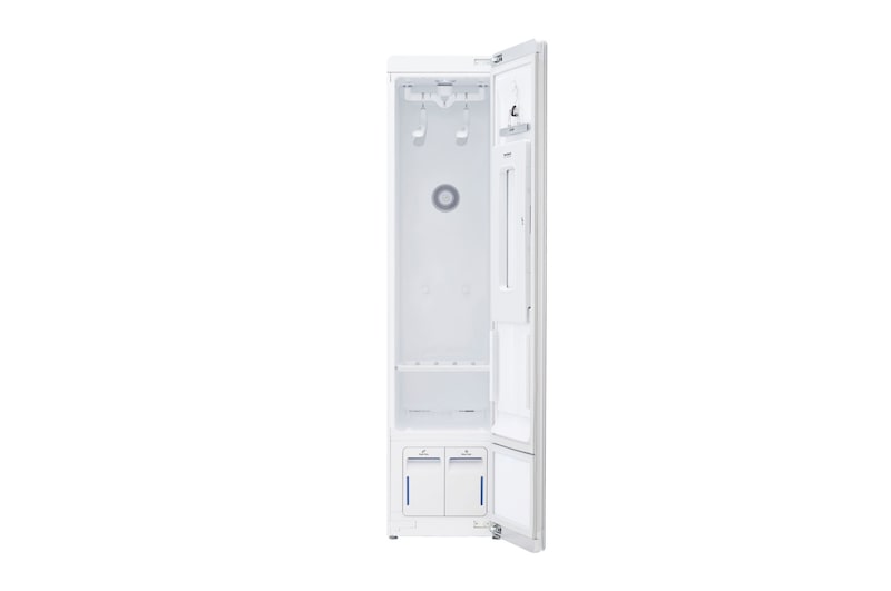 5.2kg LG Styler med spejldør, TrueSteam® og Wi-Fi